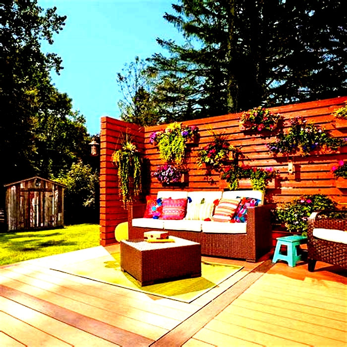 Gorgeous Deck And Patio Ideas You Can DIY Family Handyman